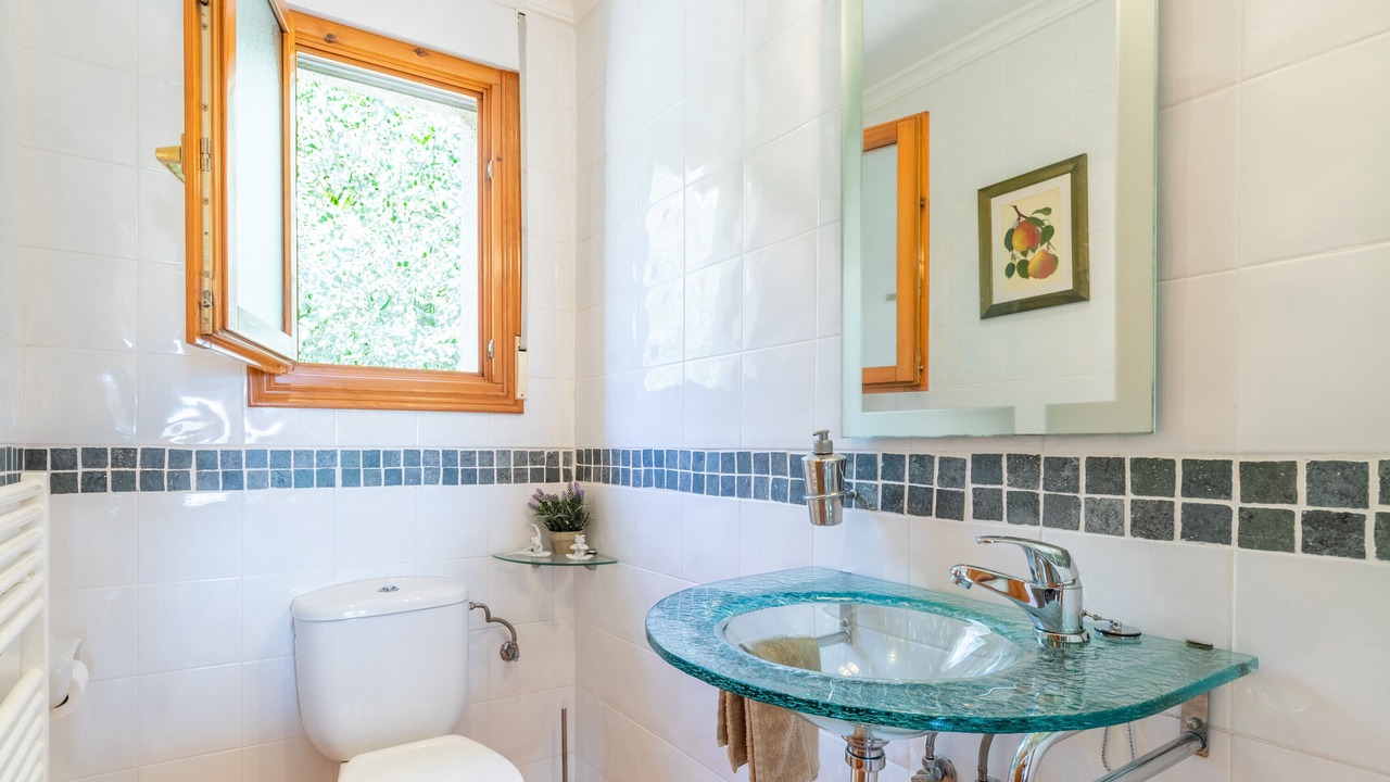 Photo of Bathroom in Adsubia
