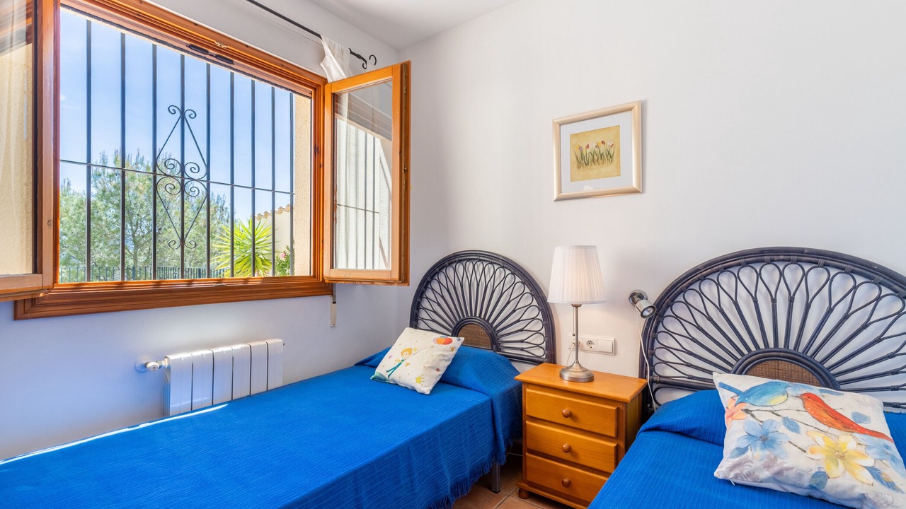 Photo of Bedroom in Adsubia