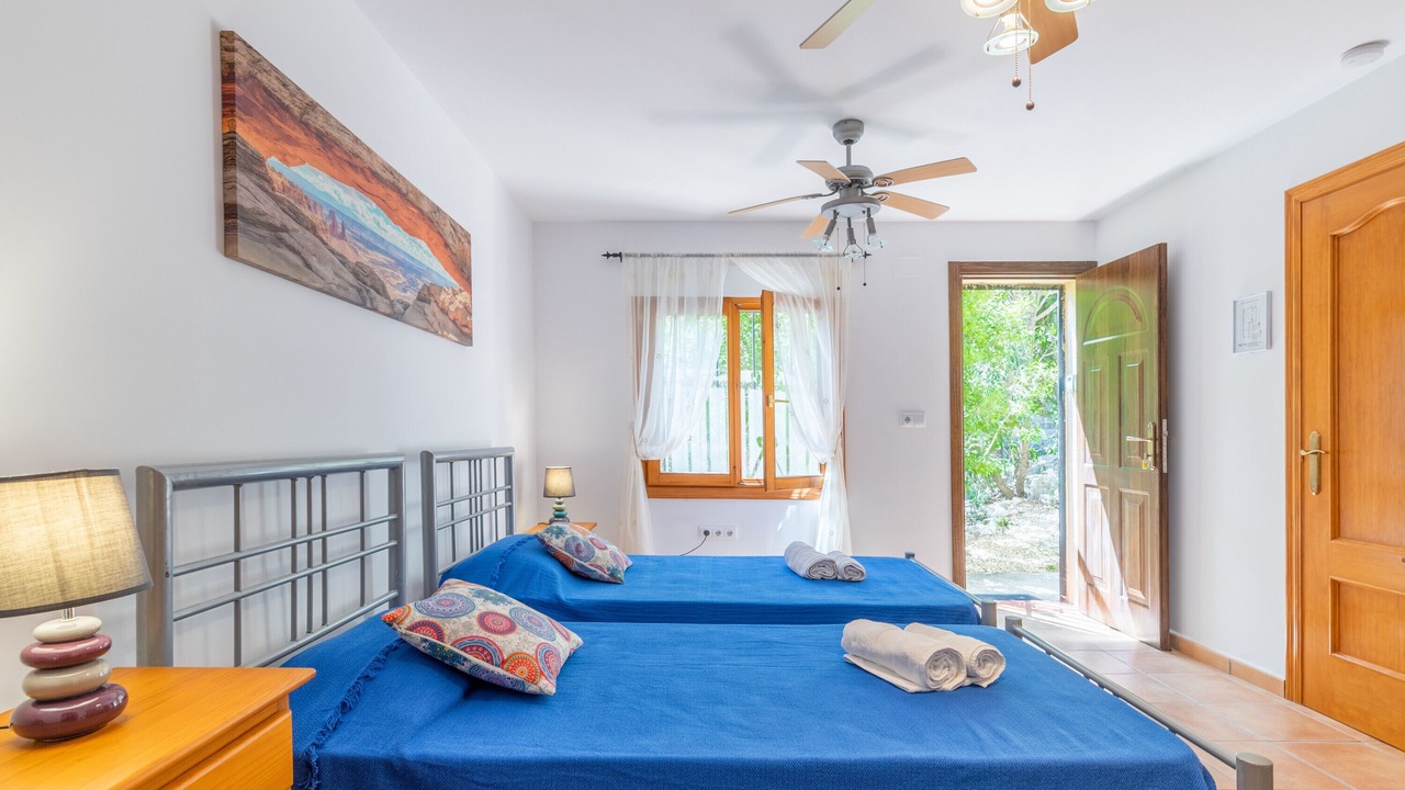 Photo of Bedroom in Adsubia