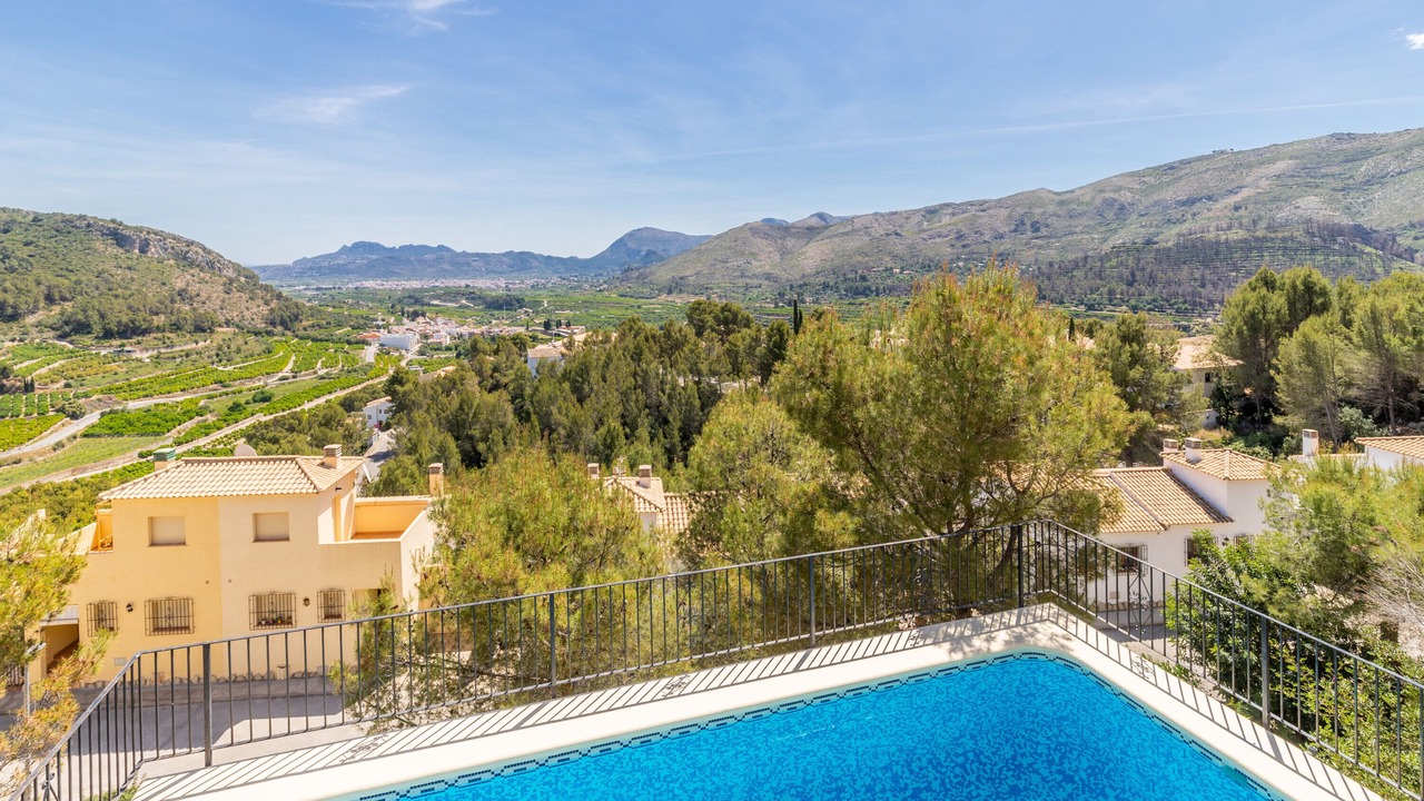 Photo of Outdoor in Adsubia