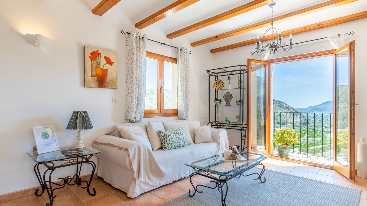 Photo of Livingroom in Adsubia