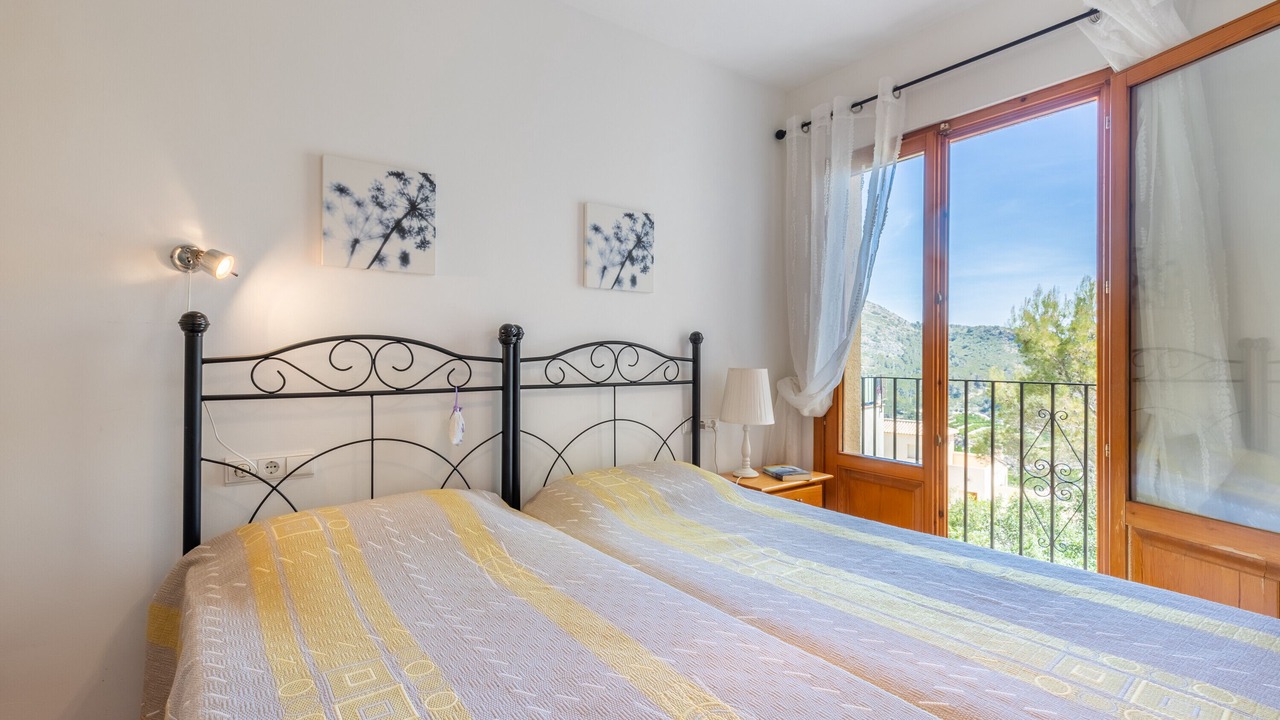 Photo of Bedroom in Adsubia