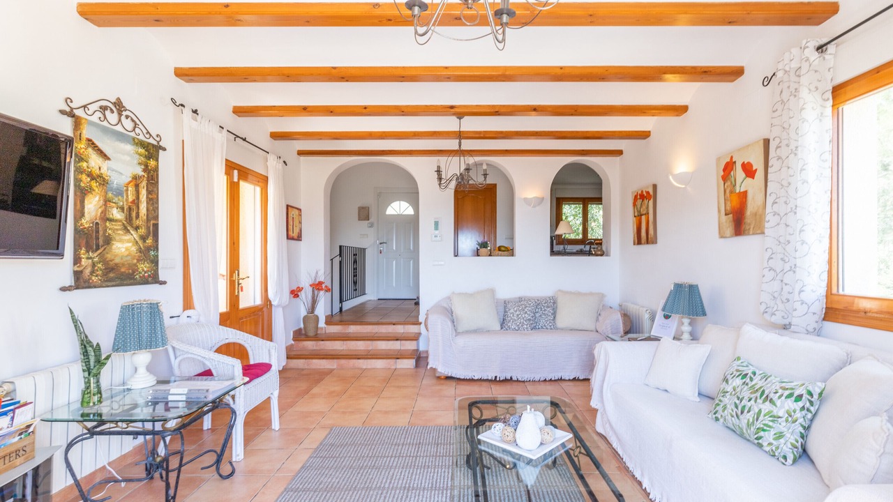 Photo of Livingroom in Adsubia