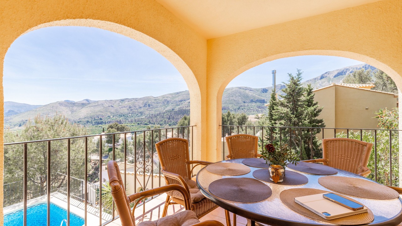 Photo of Outdoor in Adsubia