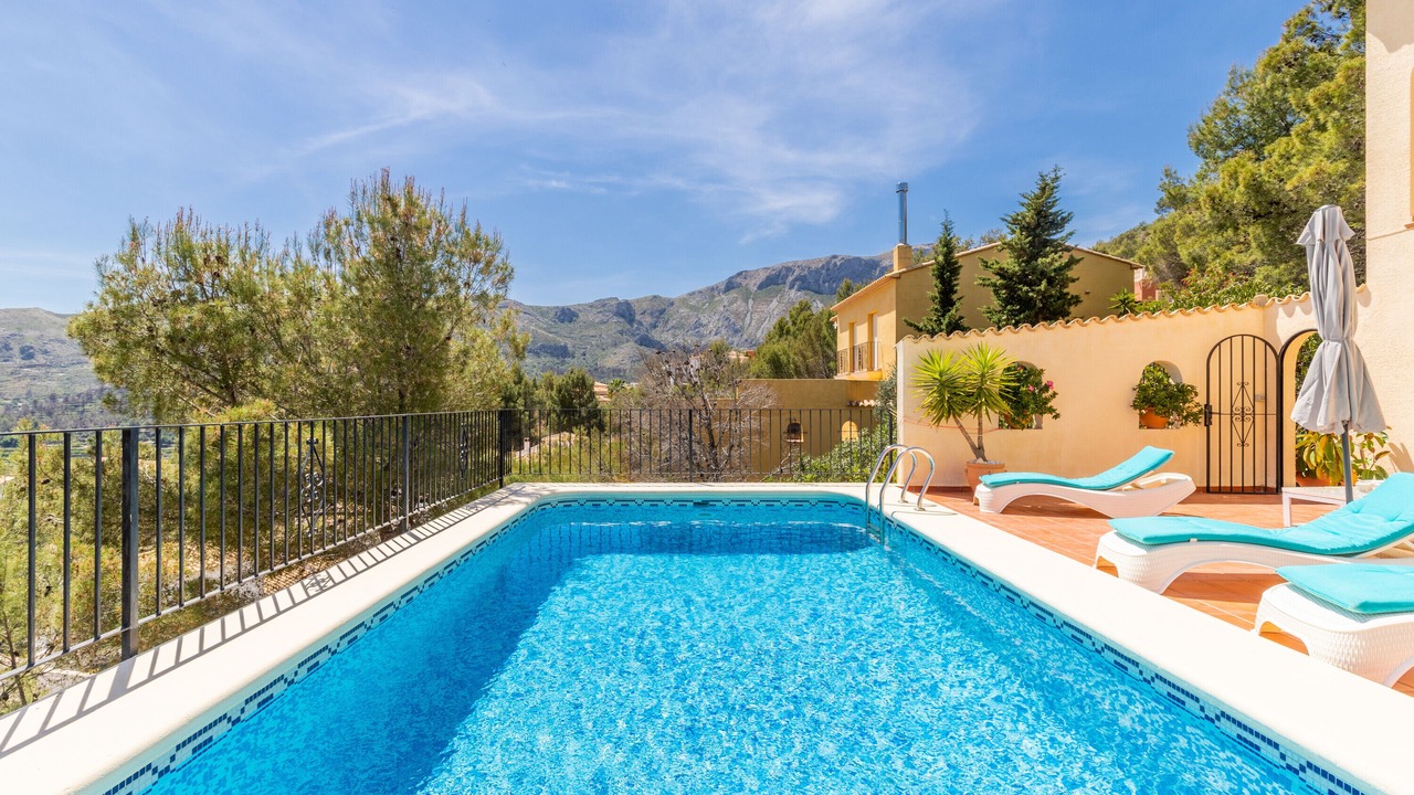 Photo of Outdoor in Adsubia