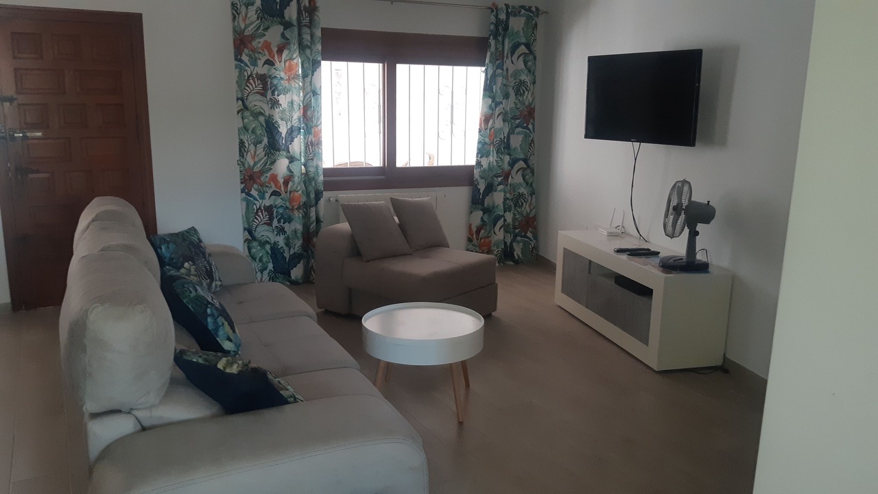 Photo of Livingroom in Alcossebre