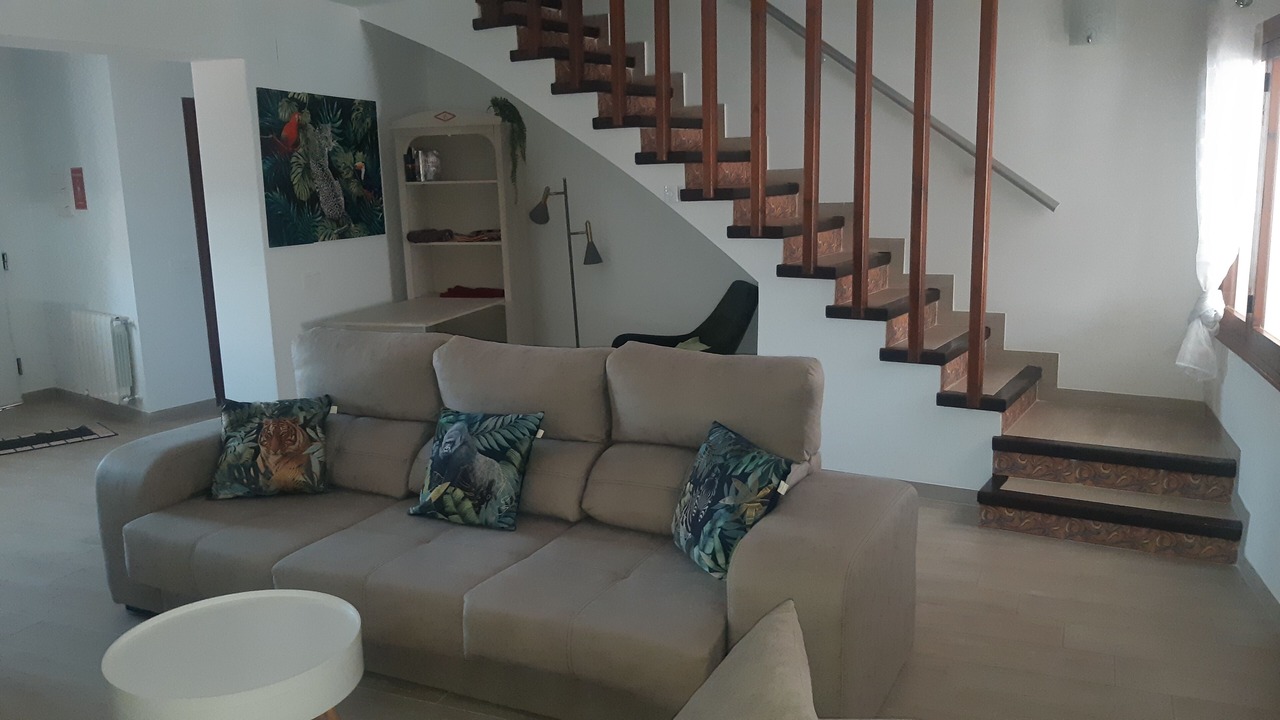 Photo of Livingroom in Alcossebre