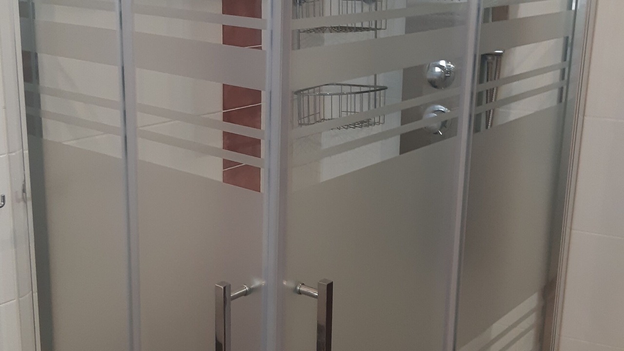 Photo of Bathroom in Alcossebre