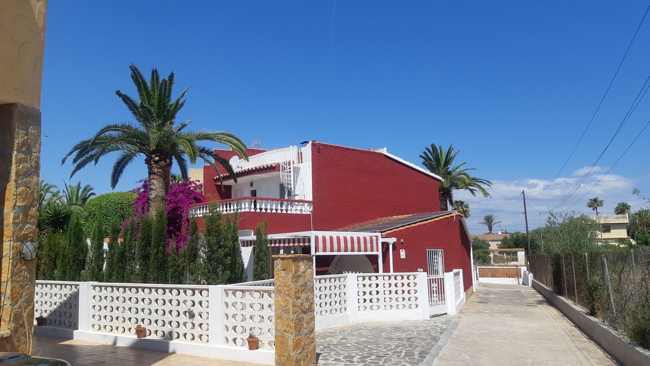 Photo of Outdoor in Alcossebre