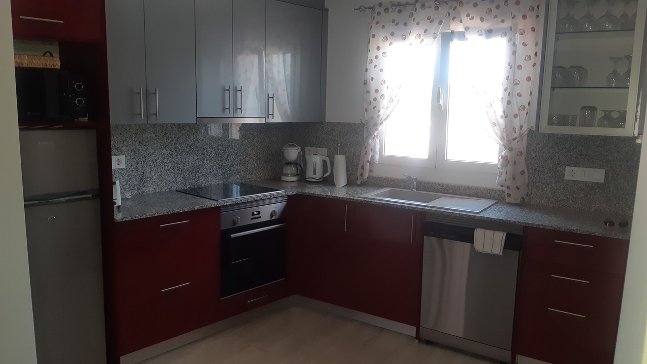 Photo of Kitchen in Alcossebre