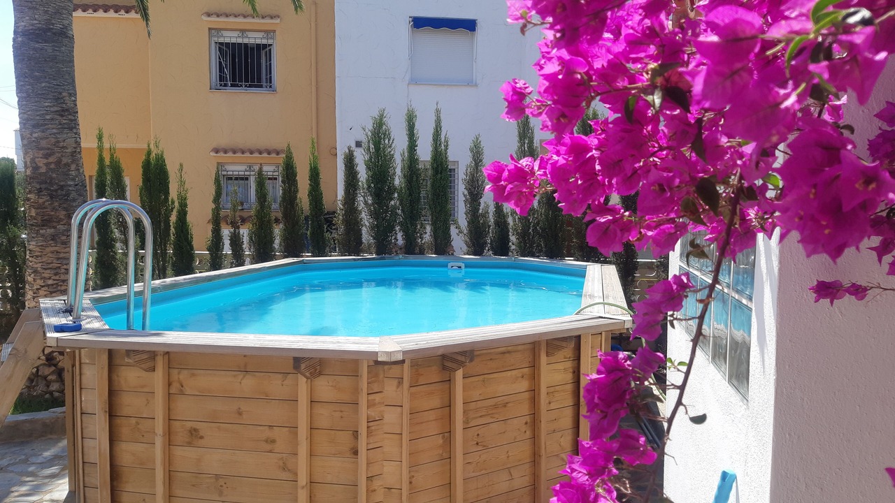 Photo of Outdoor in Alcossebre