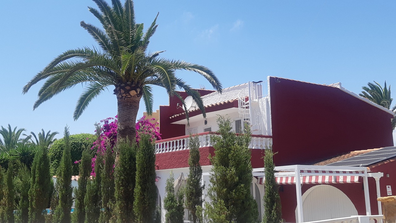 Photo of Outdoor in Alcossebre