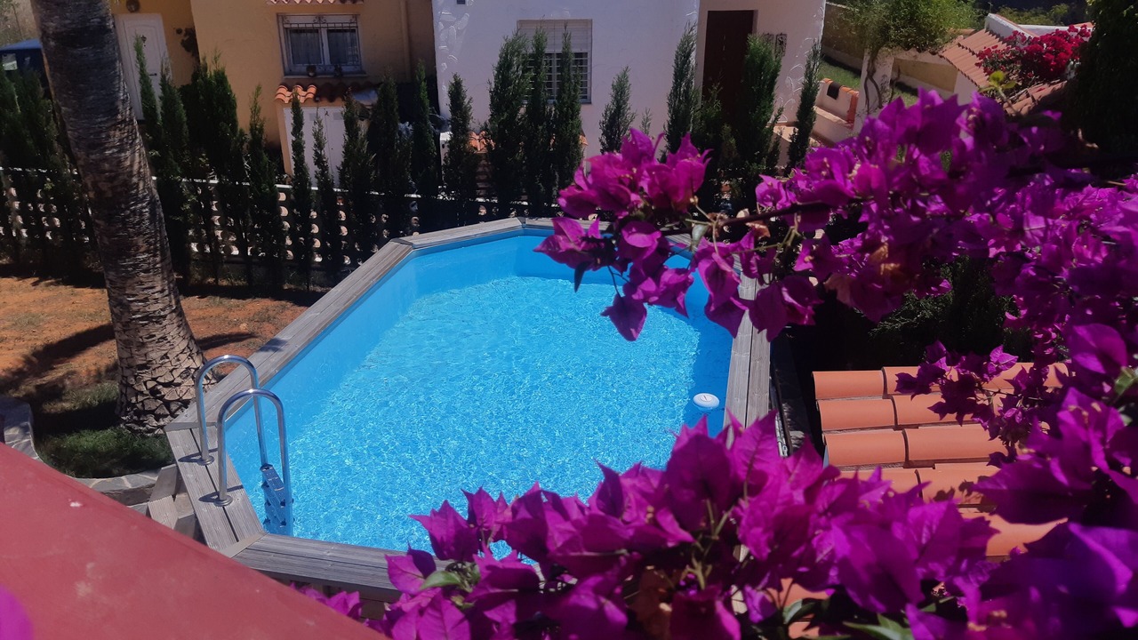 Photo of Outdoor in Alcossebre
