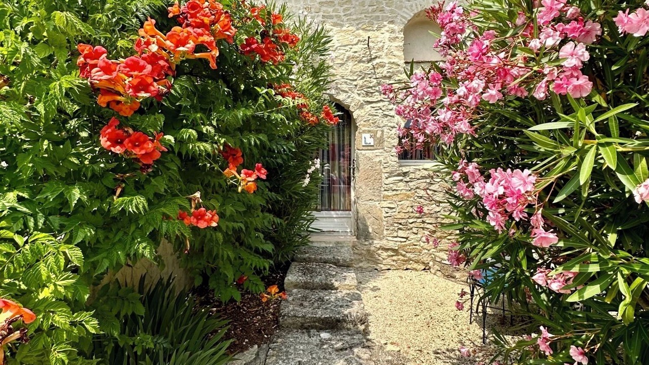 Photo of Outdoor in Garrigues
