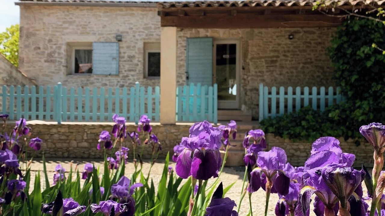 Photo of Outdoor in Garrigues