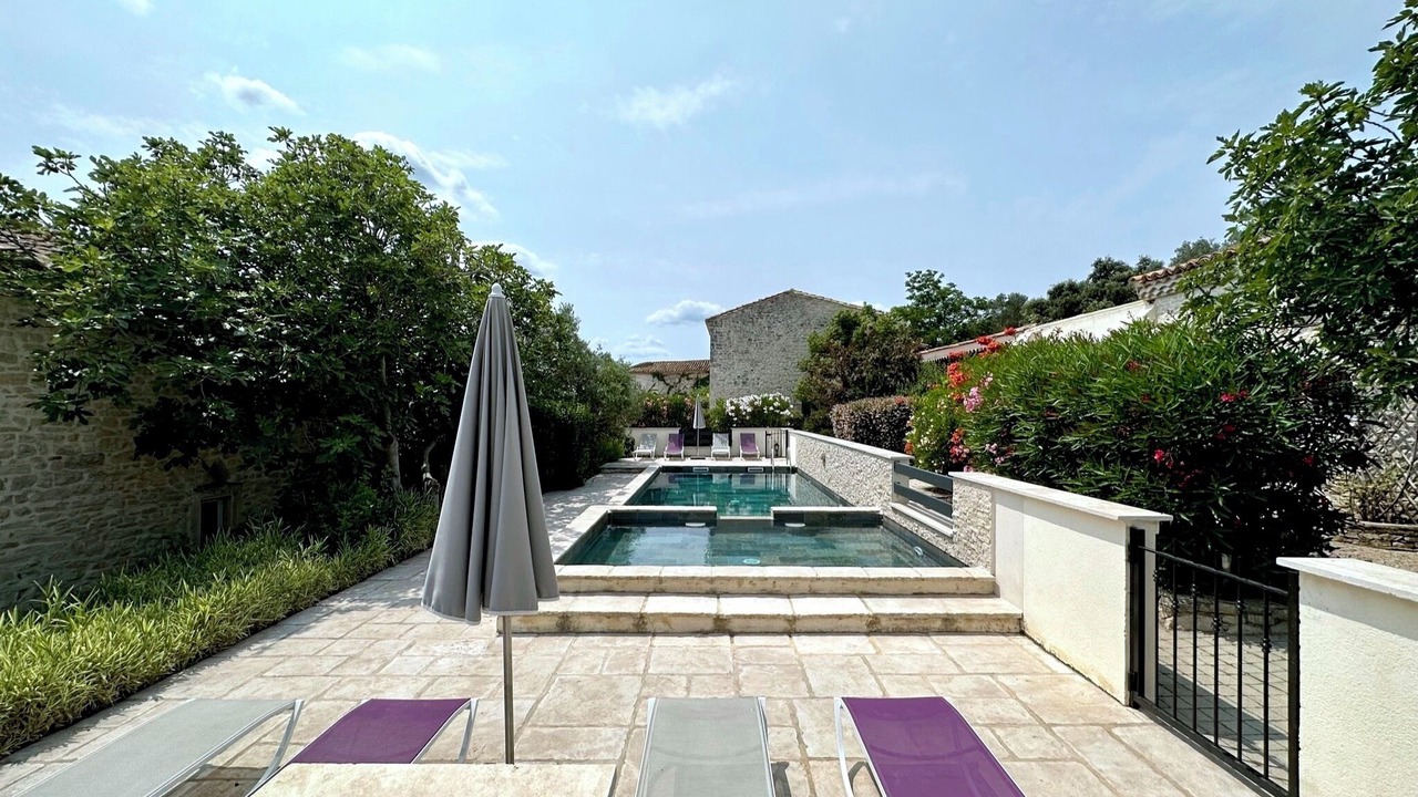 Photo of Outdoor in Garrigues