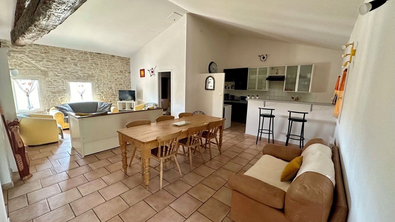 Photo of Livingroom in Garrigues