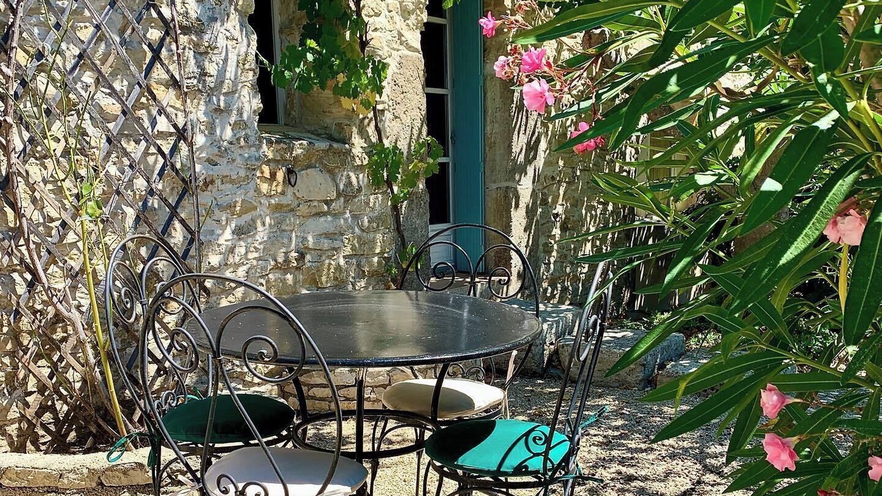 Photo of Outdoor in Garrigues