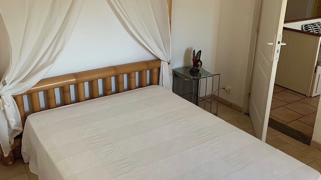 Photo of Bedroom in Garrigues