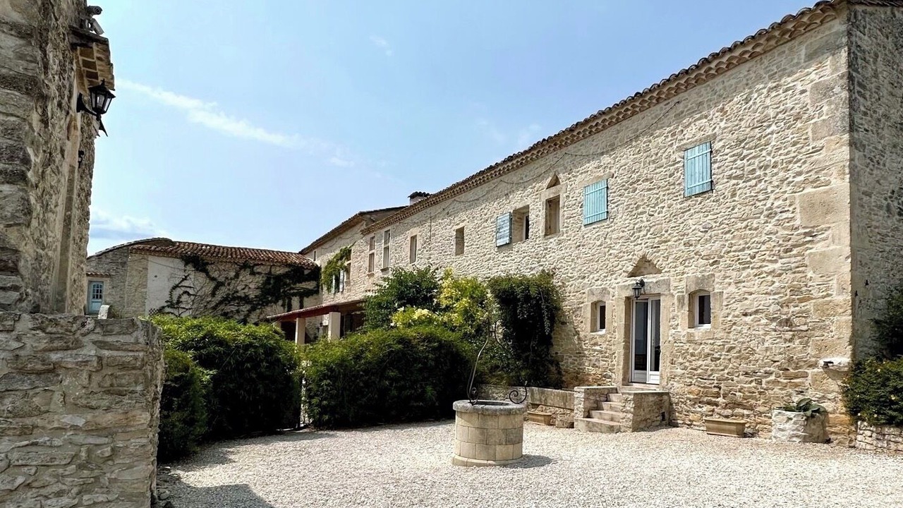 Photo of Outdoor in Garrigues