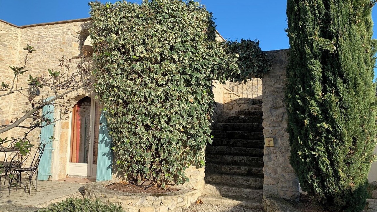 Photo of Outdoor in Garrigues