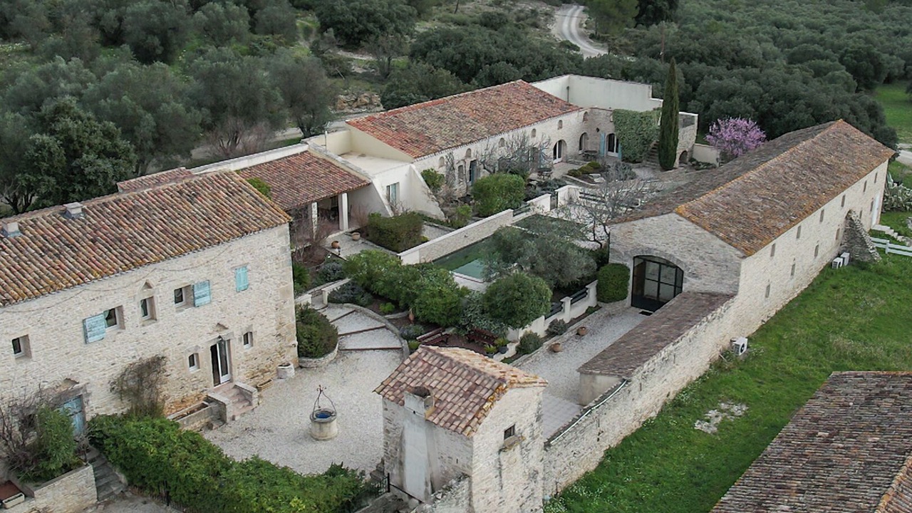 Photo of Outdoor in Garrigues