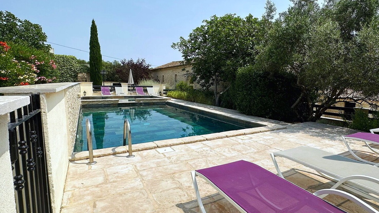 Photo of Outdoor in Garrigues