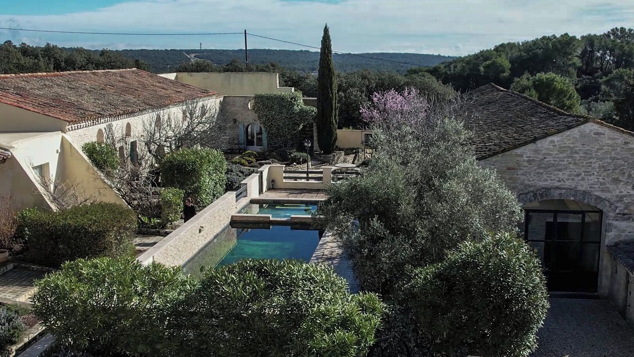 Photo of Outdoor in Garrigues