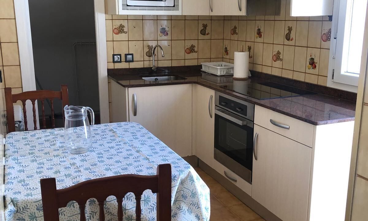 Photo of Kitchen in Ajo