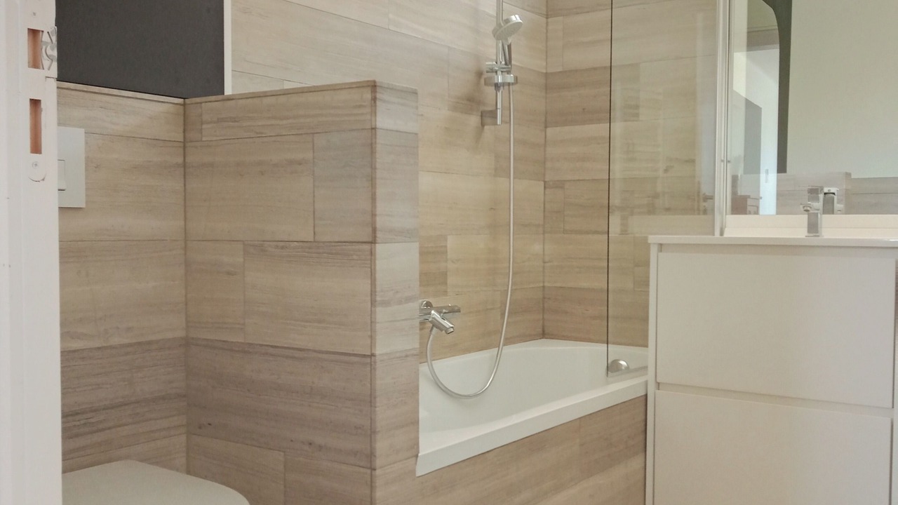 Photo of Bathroom in Lambesc