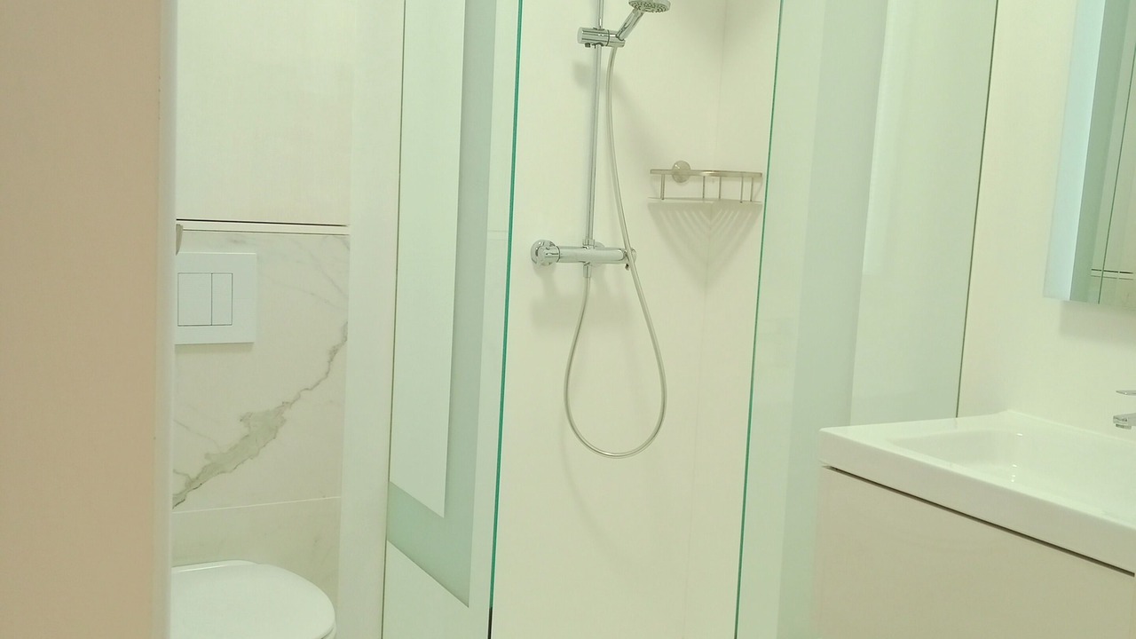 Photo of Bathroom in Lambesc