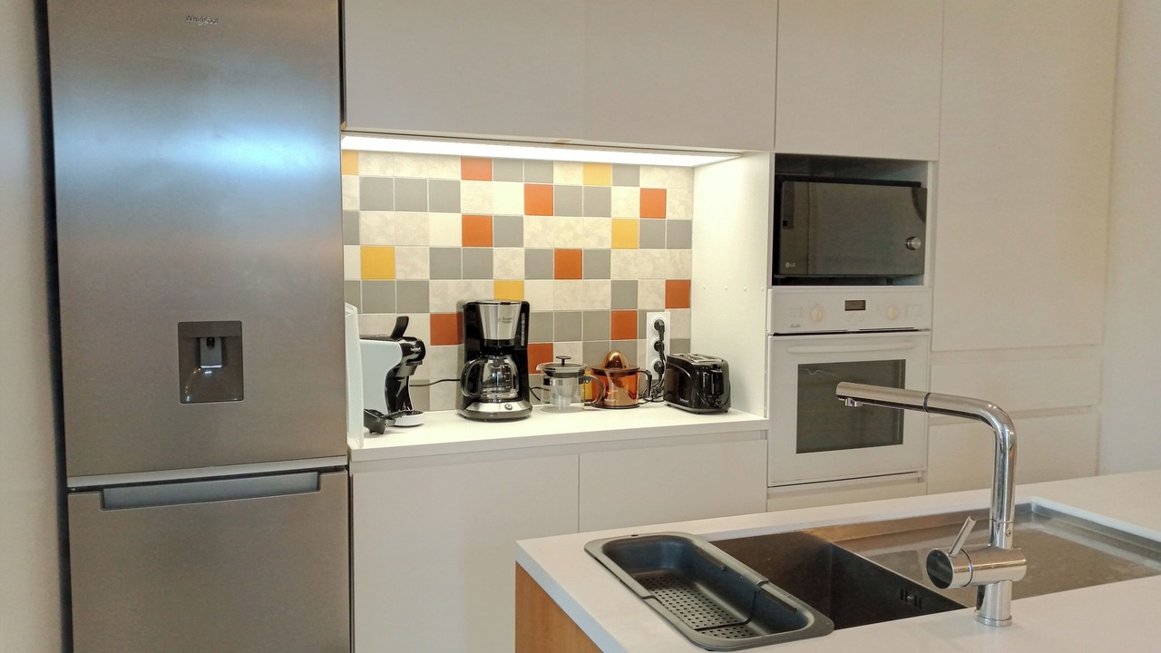 Photo of Kitchen in Lambesc