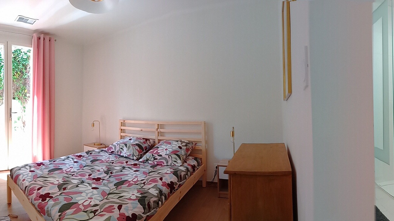 Photo of Bedroom in Lambesc