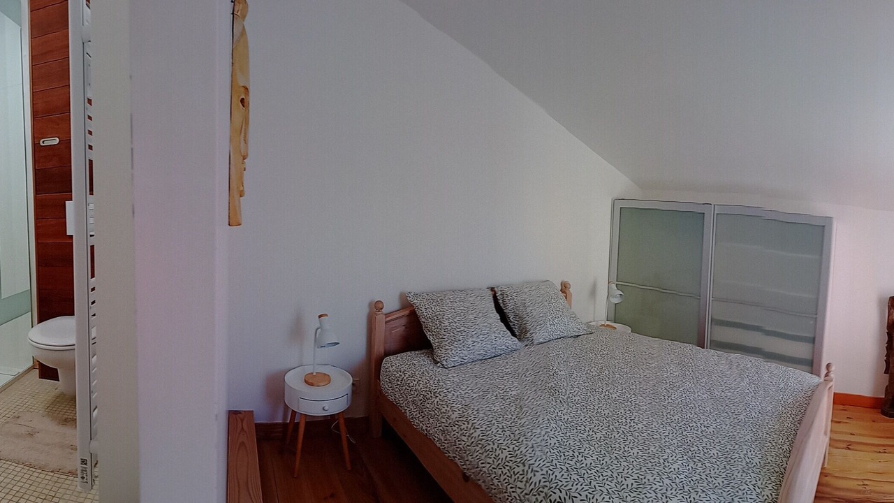 Photo of Bedroom in Lambesc