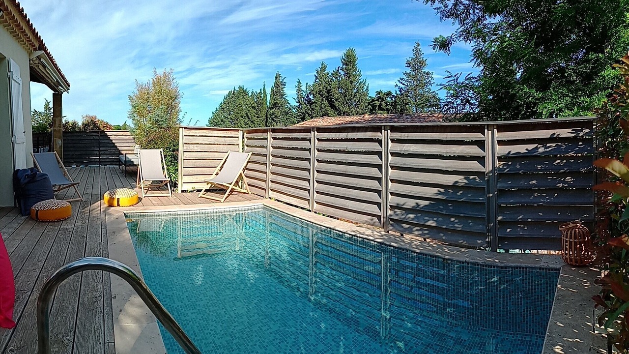 Photo of Outdoor in Lambesc
