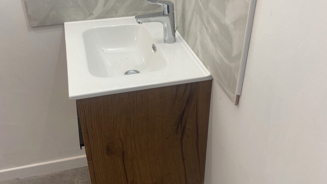 Photo of Bathroom in Saint-Gilles