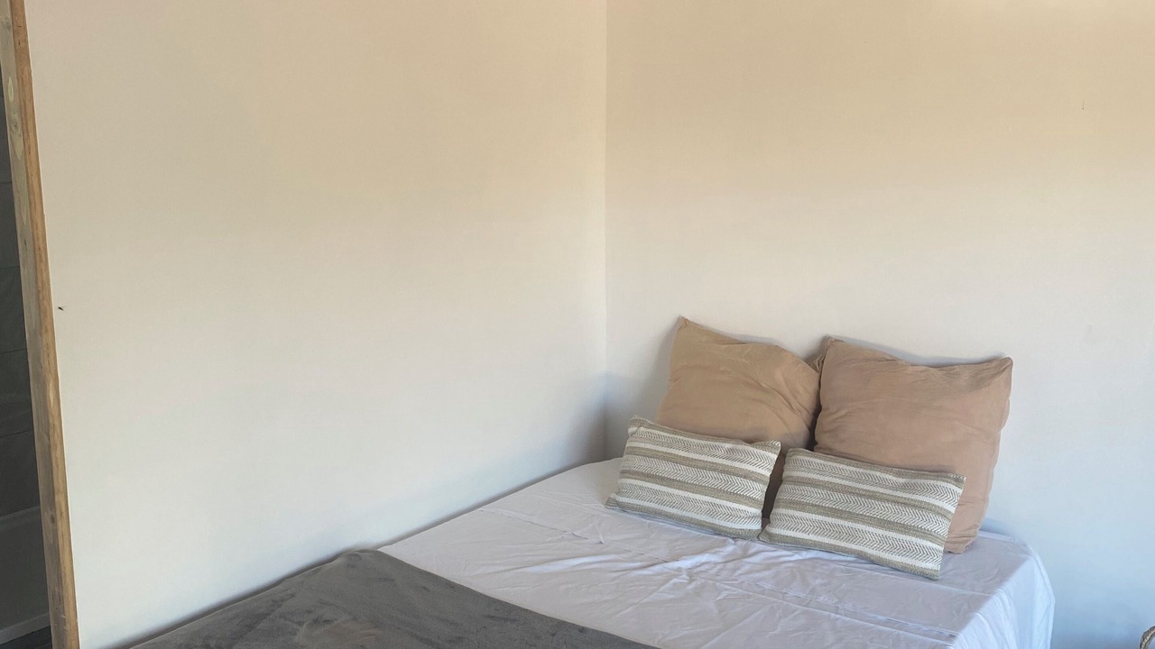 Photo of Bedroom in Saint-Gilles