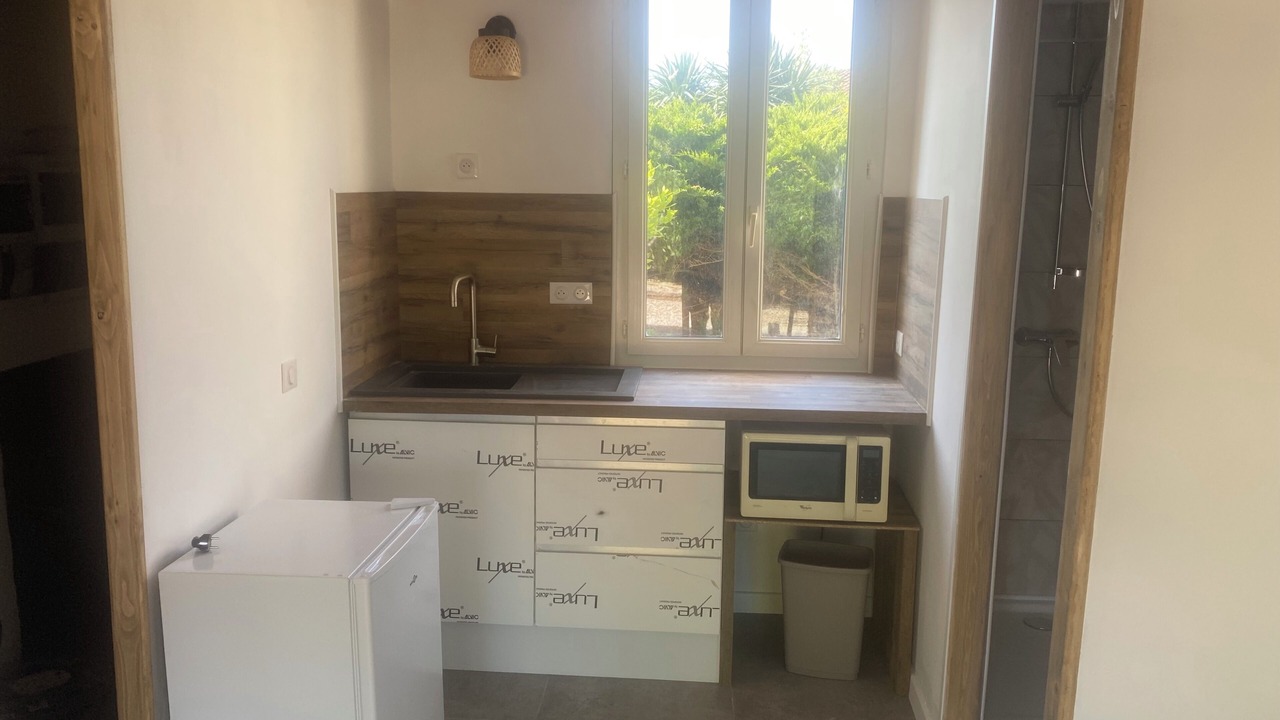 Photo of Kitchen in Saint-Gilles
