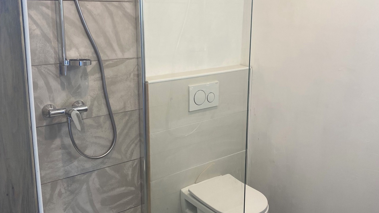 Photo of Bathroom in Saint-Gilles