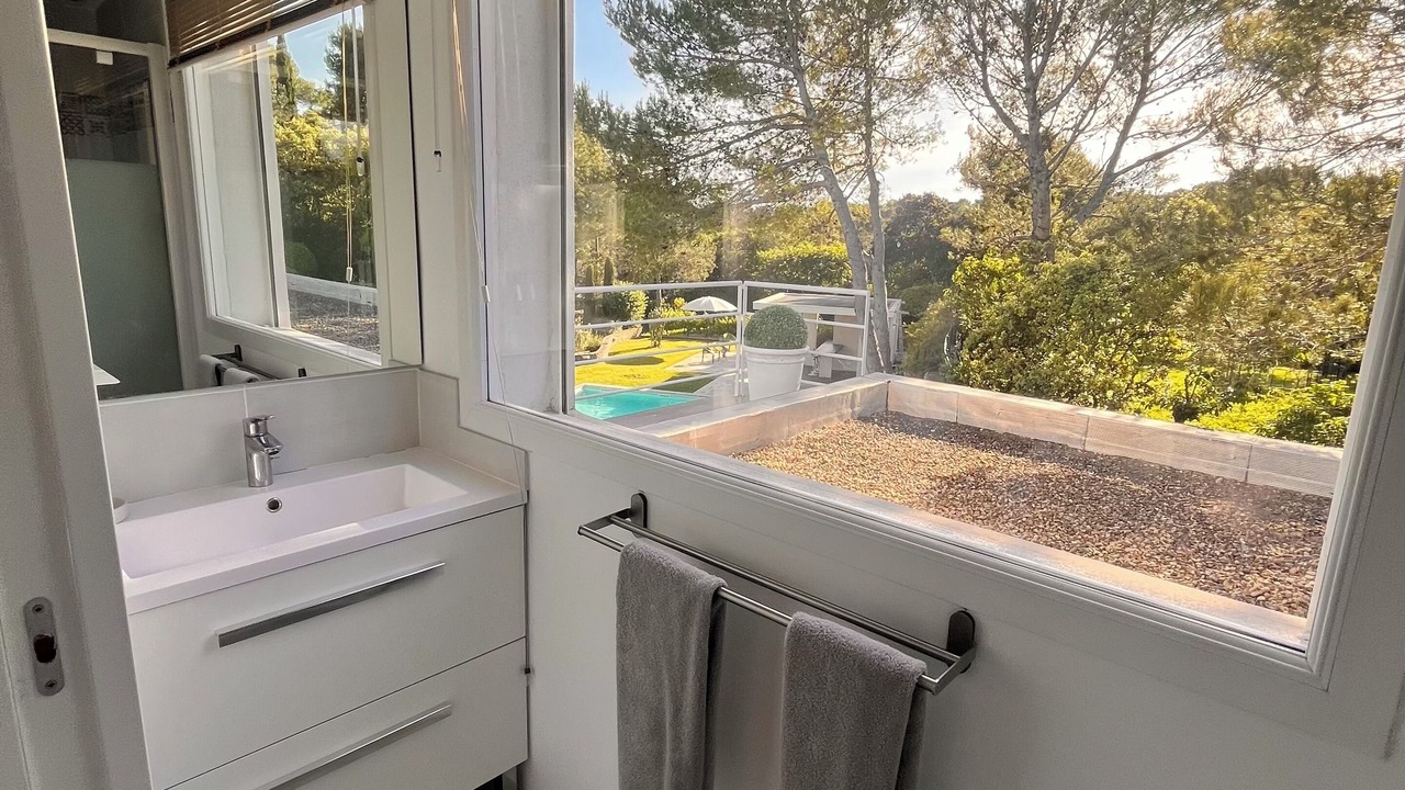 Photo of Bathroom in Quartier des Espesses