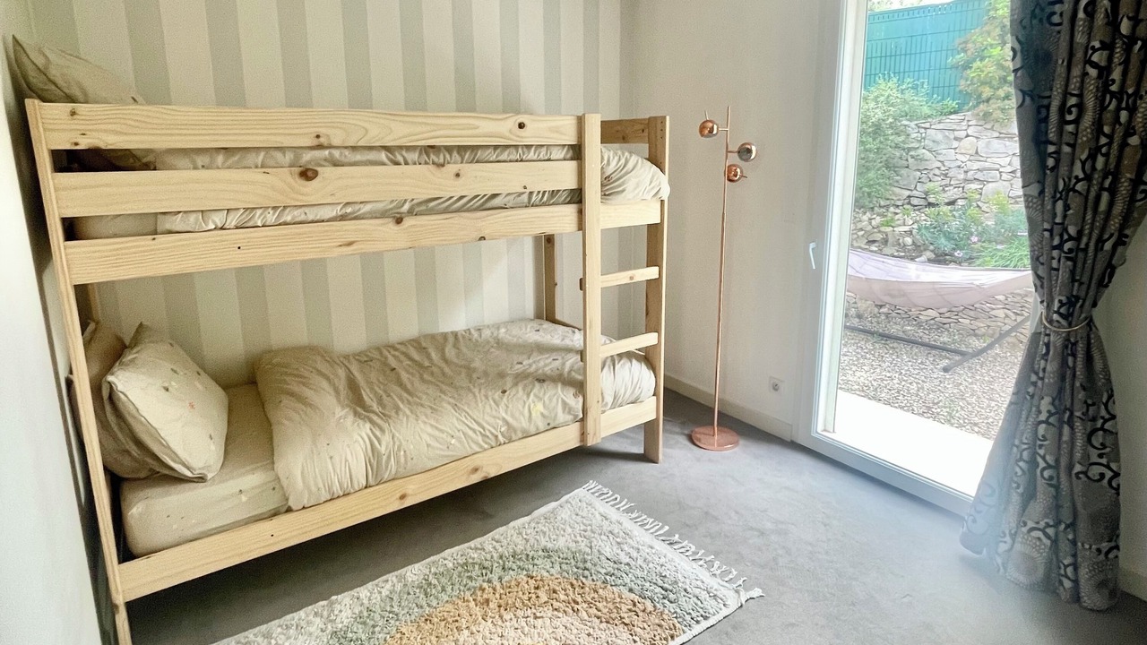 Photo of Bedroom in Quartier des Espesses
