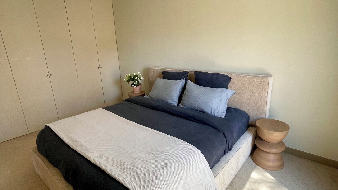 Photo of Bedroom in Quartier des Espesses