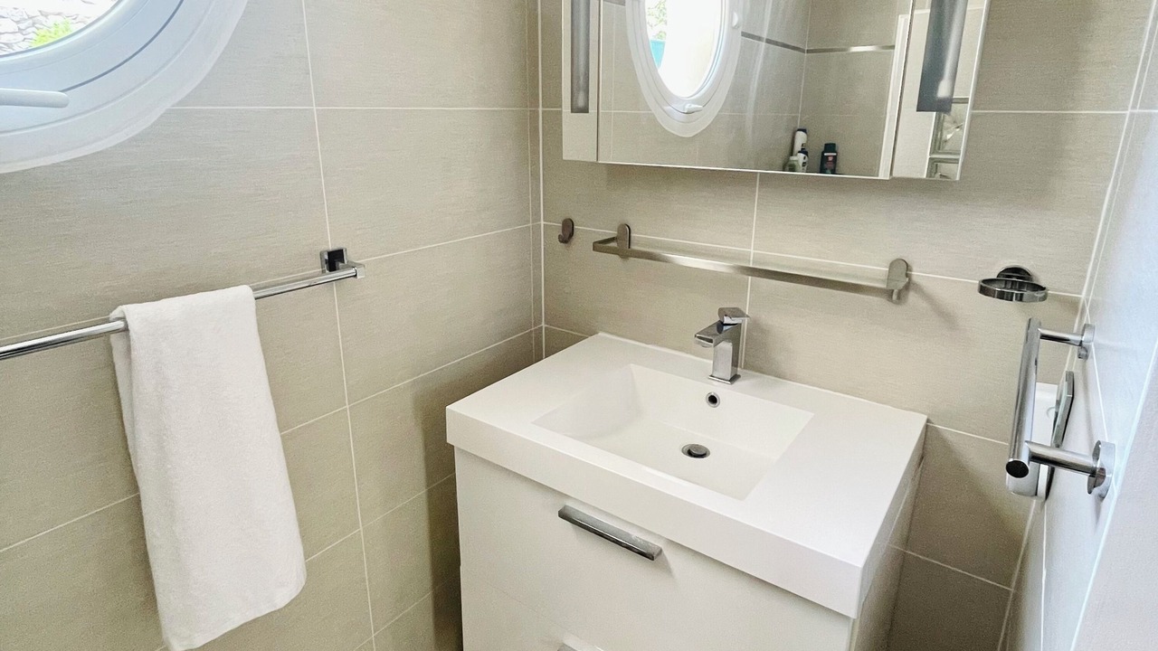 Photo of Bathroom in Quartier des Espesses