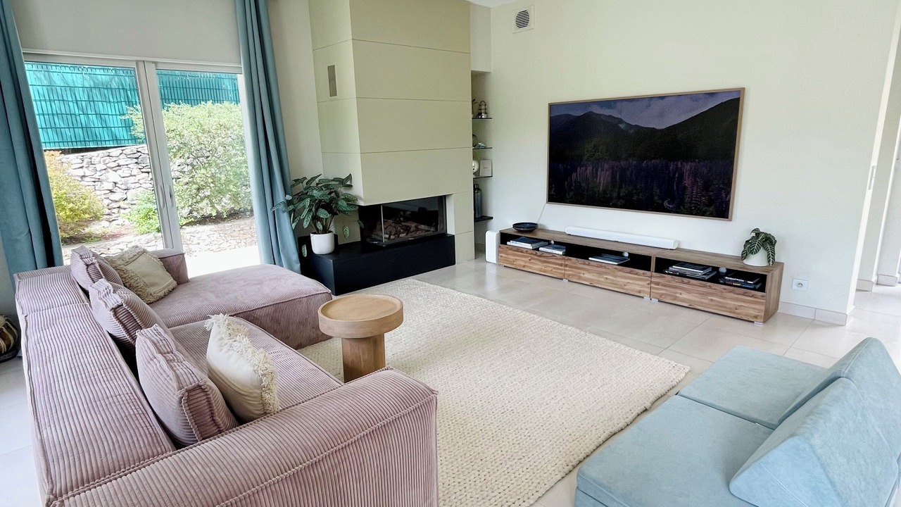 Photo of Livingroom in Quartier des Espesses