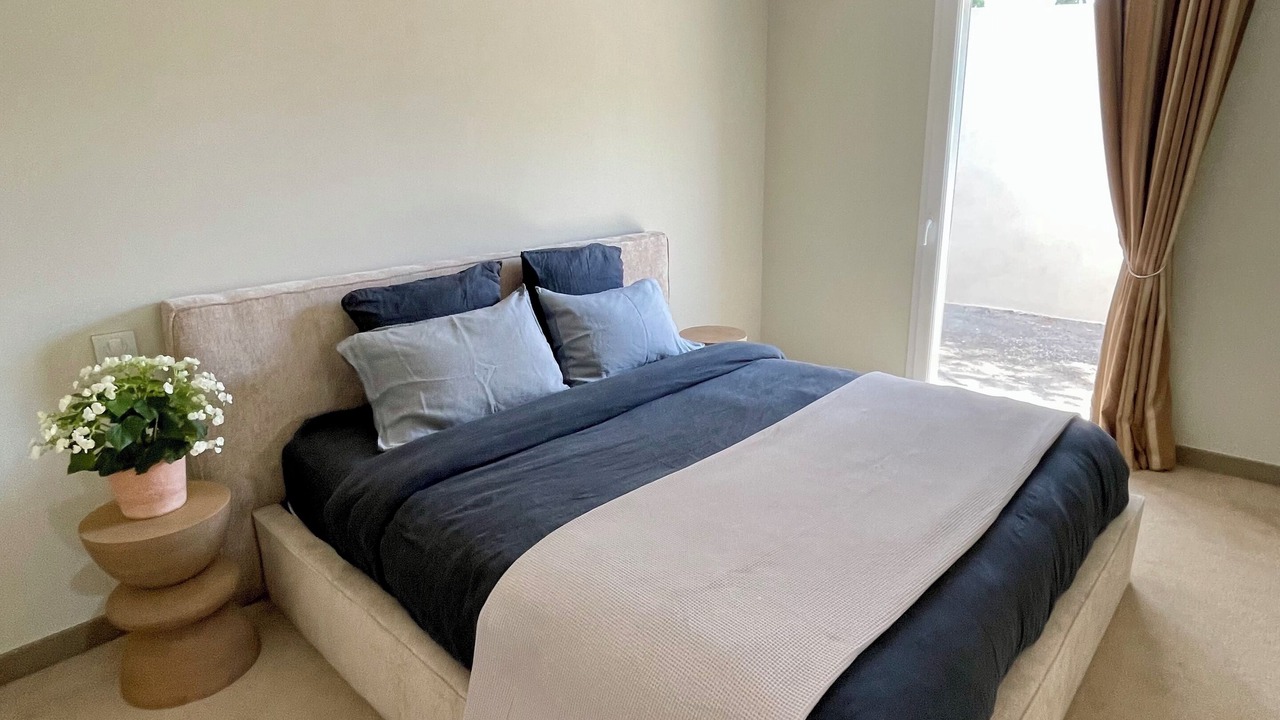 Photo of Bedroom in Quartier des Espesses