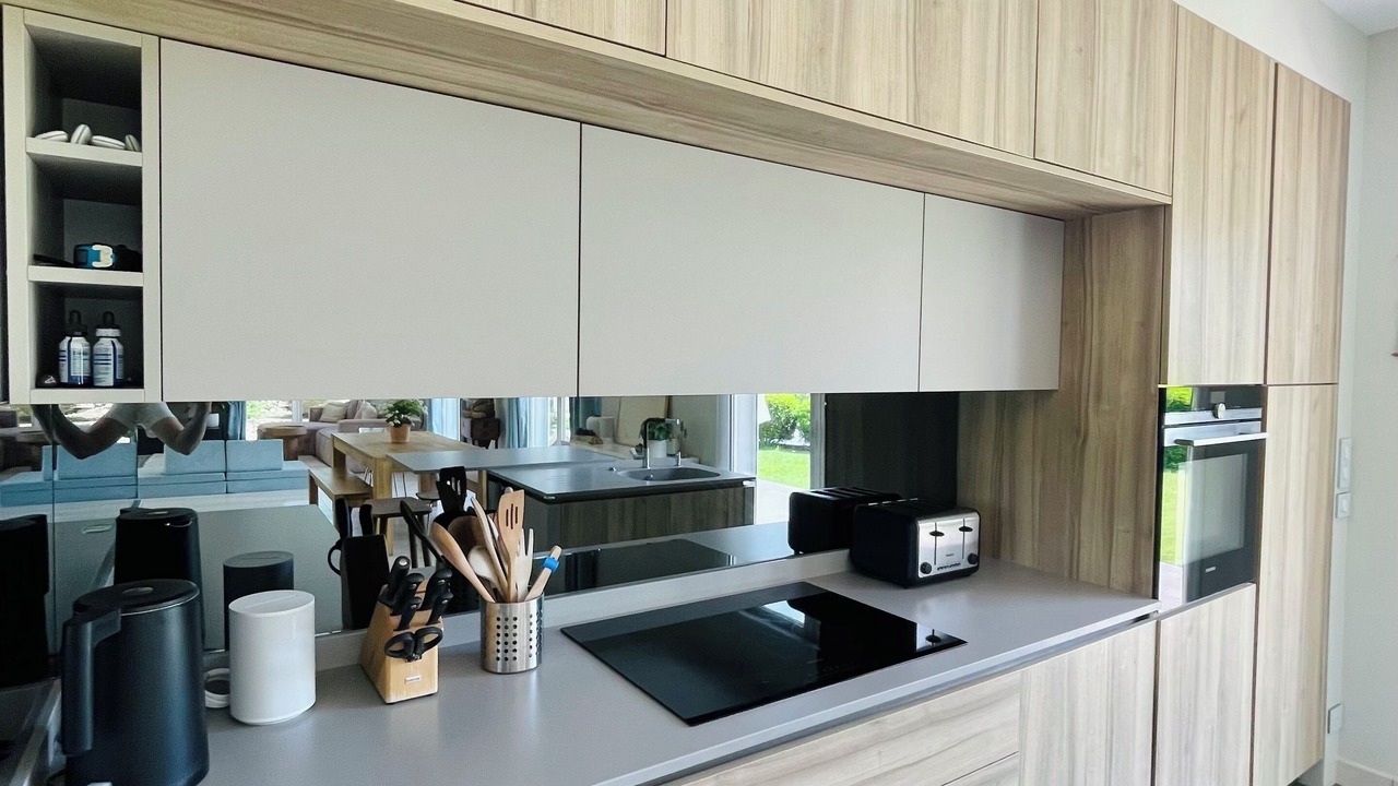 Photo of Kitchen in Quartier des Espesses