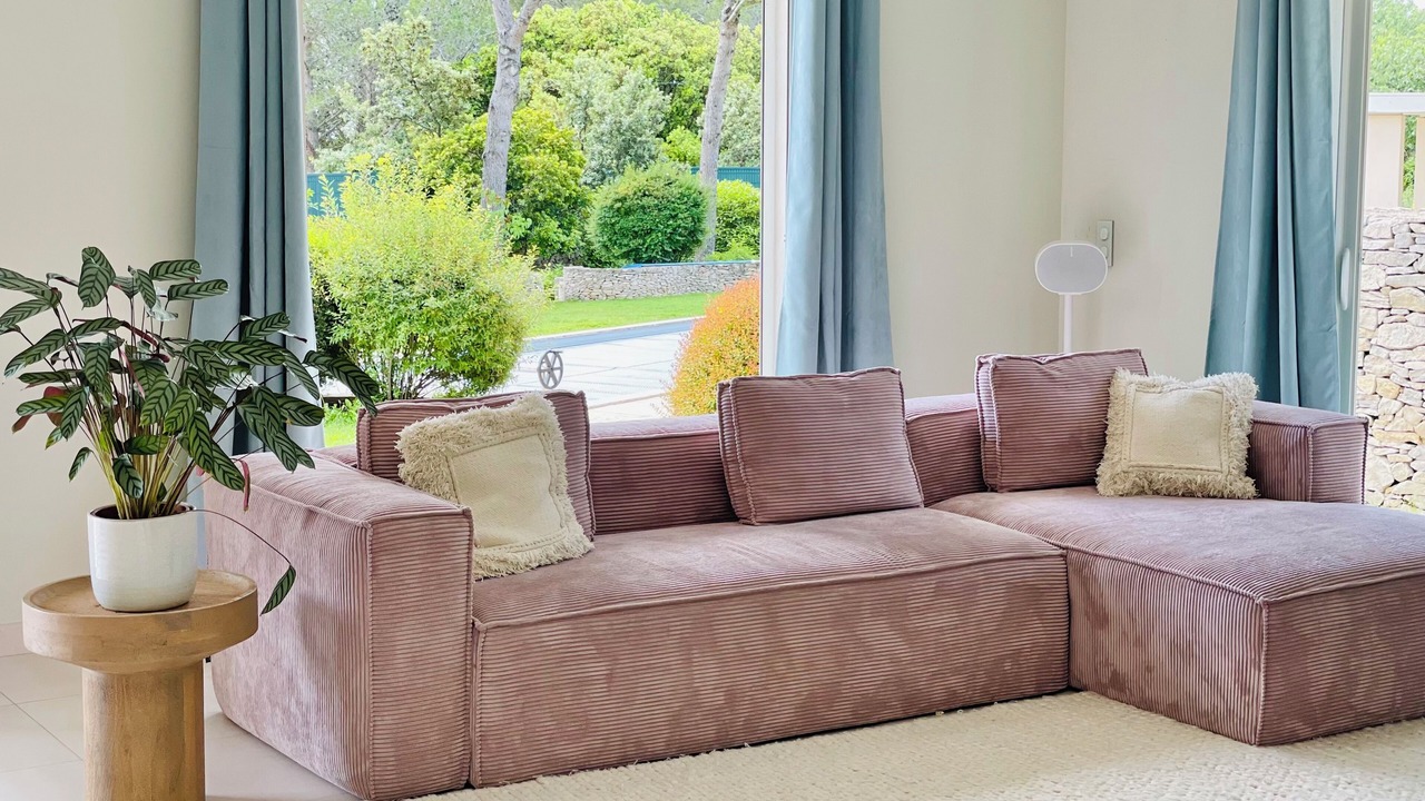 Photo of Livingroom in Quartier des Espesses