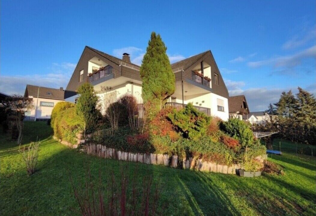 Photo of Outdoor in Weilburg
