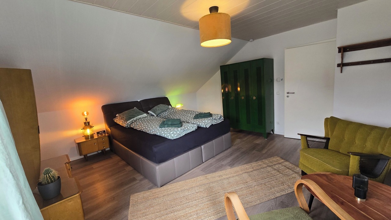 Photo of Livingroom in Weilburg
