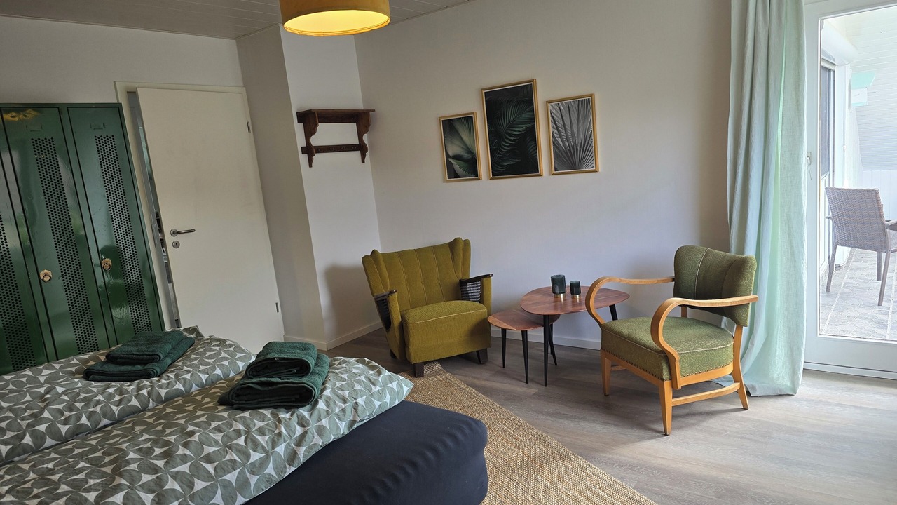Photo of Bedroom in Weilburg